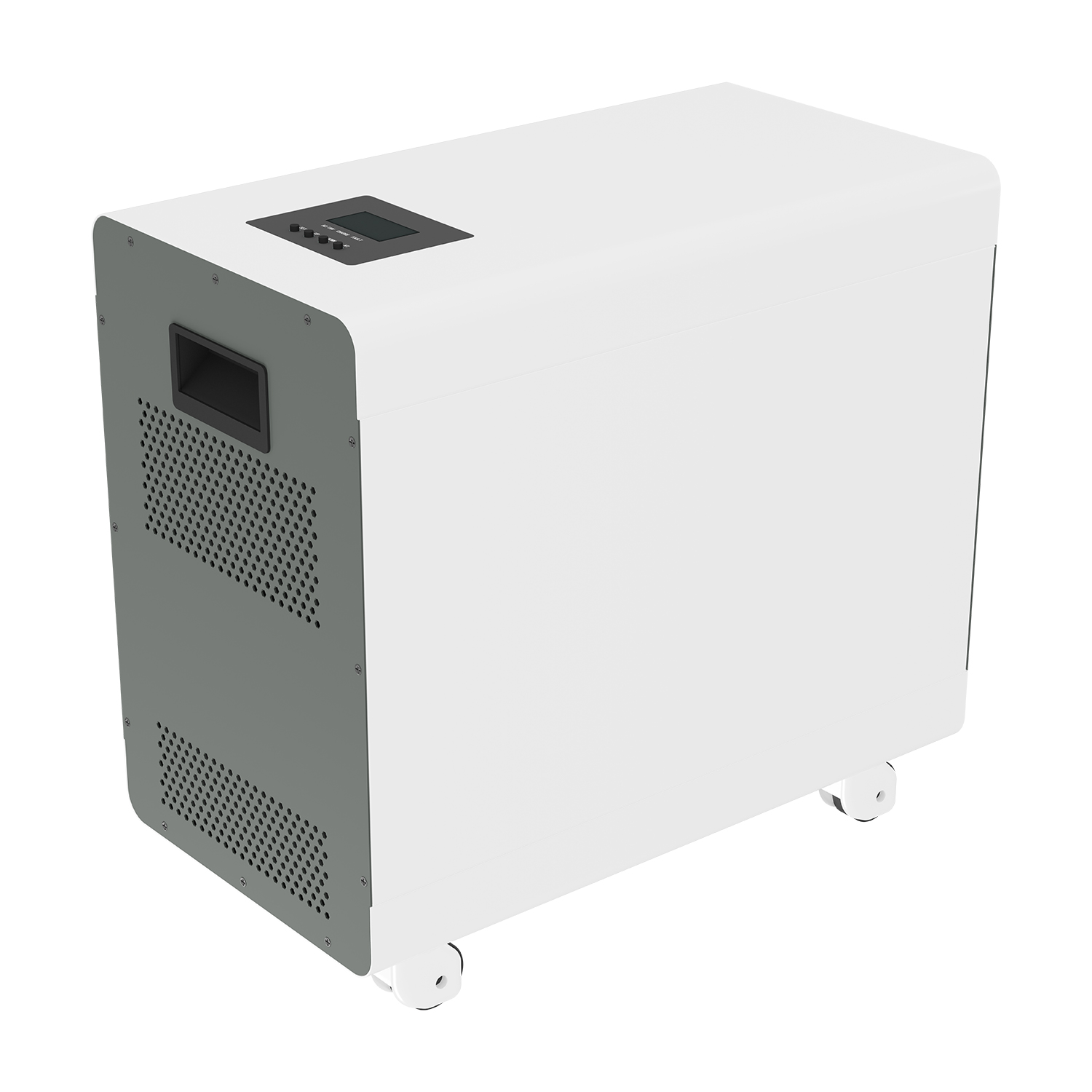 5kwh 100ah Portable Energy generator Storage box system