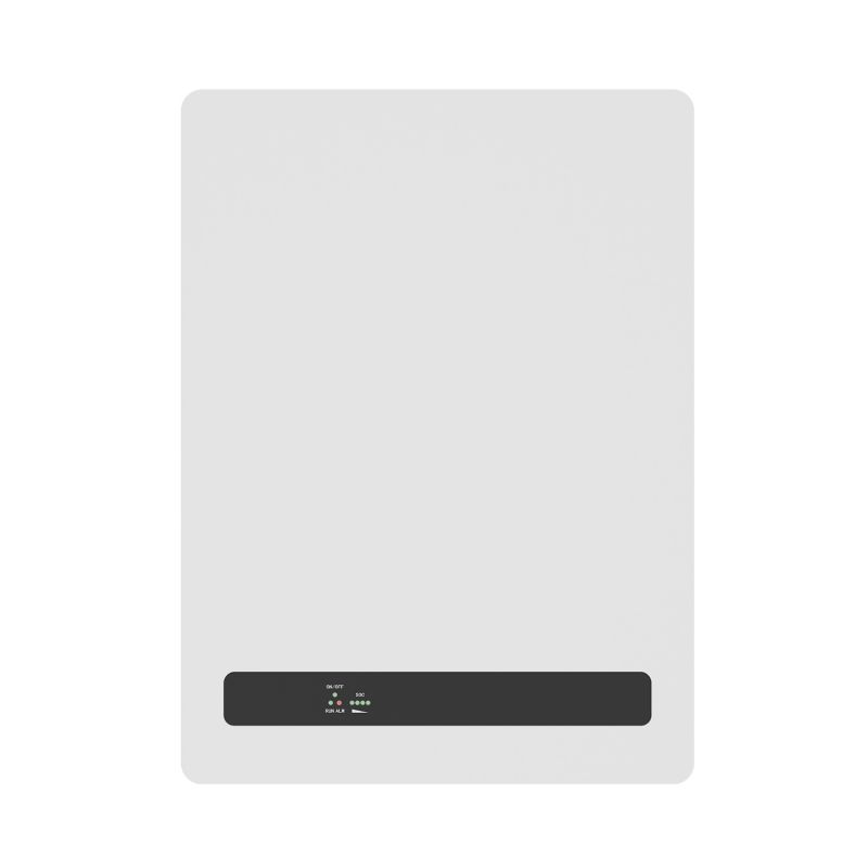 ES-BOX16 51.2V 5KWH LiFePO4 Wall Mounted Home Energy Storage Battery