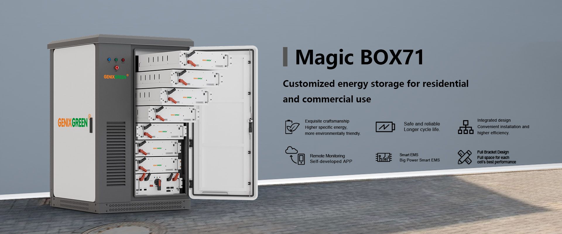 High Voltage Lifepo4 Battery