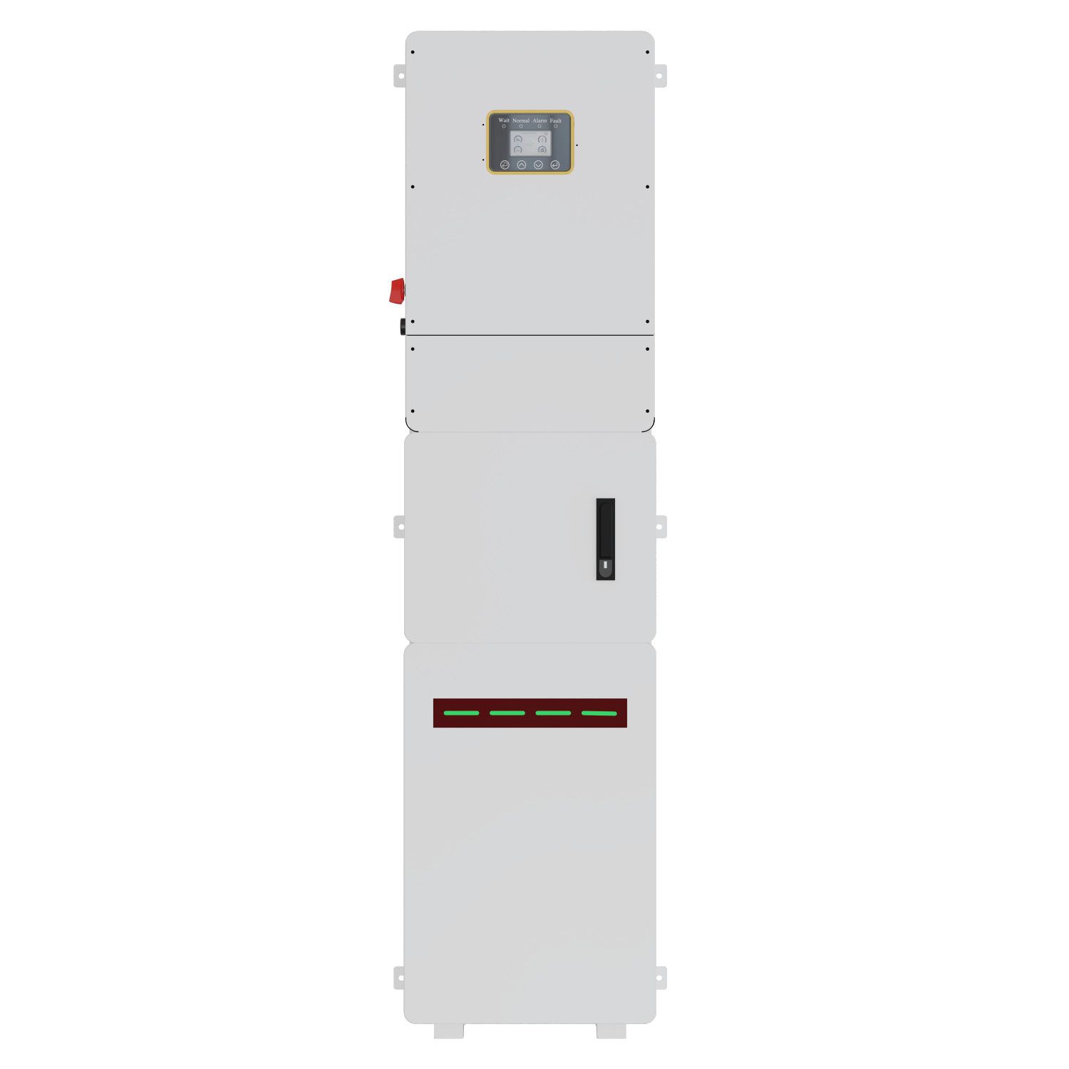 ES-BOX29 All ln One Energy BOX