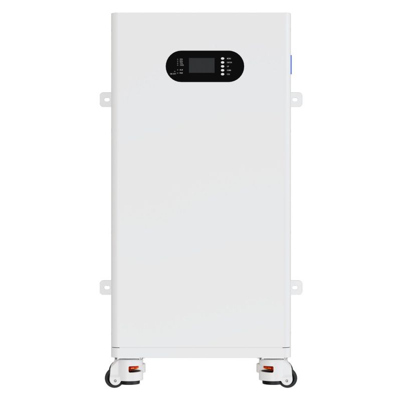ES-BOX36MAX 51.2V Can be wall-mounted or erected home all-in-one power supply and energy storage