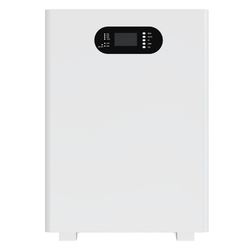 ES-BOX36PLUS-51.2V Wall Mounted LiFePO4 Battery