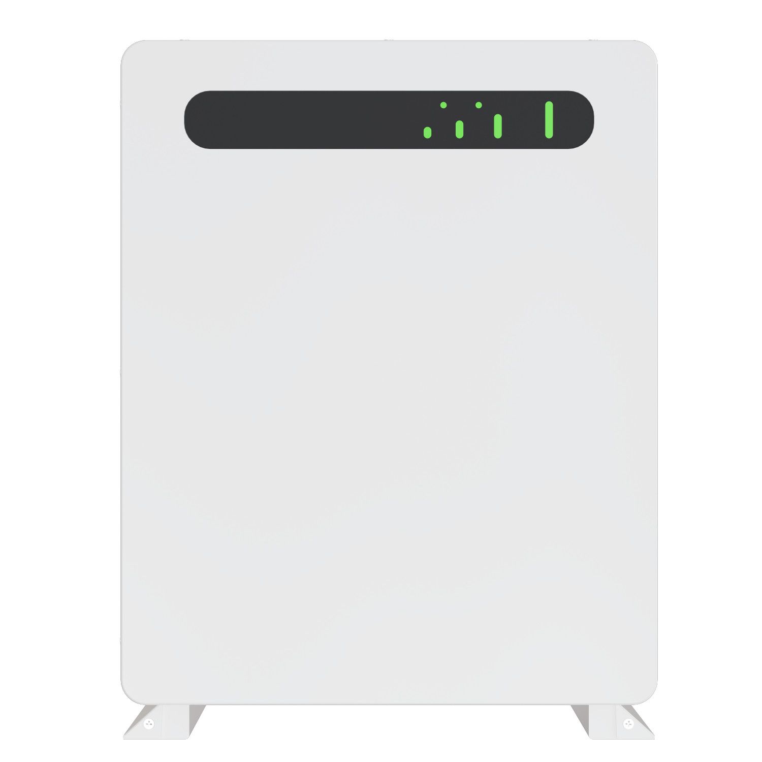 ES-BOX12S-Wall- Floor Mount LiFePO4 Battery