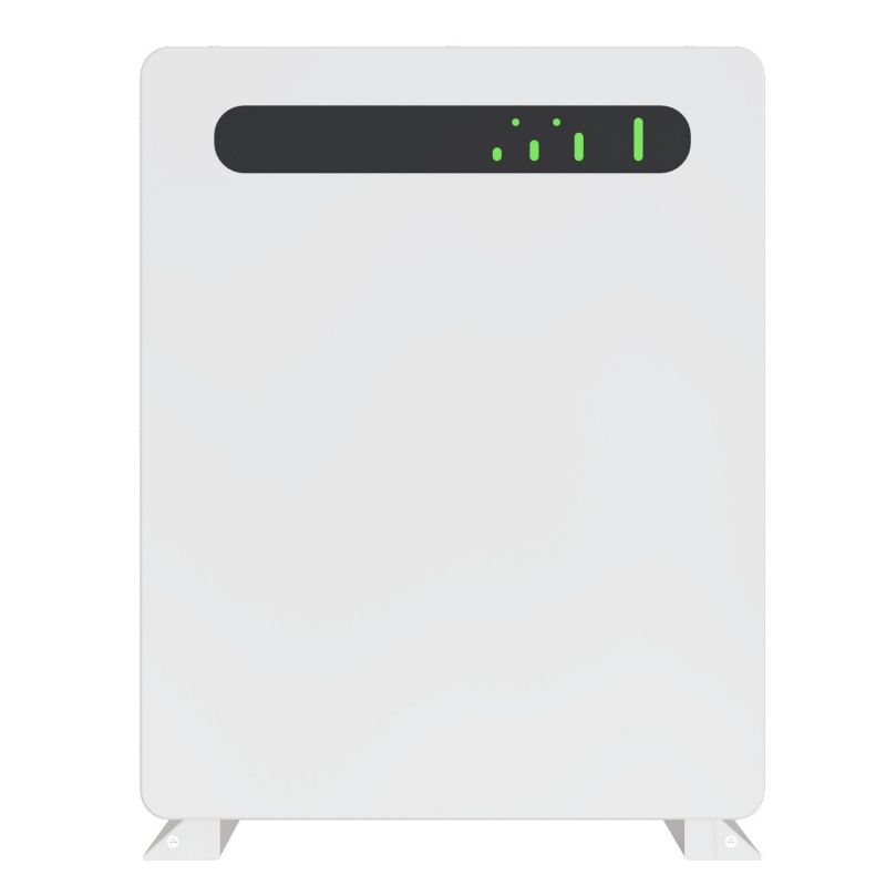 ES-BOX12S-Wall- Floor Mount LiFePO4 Battery