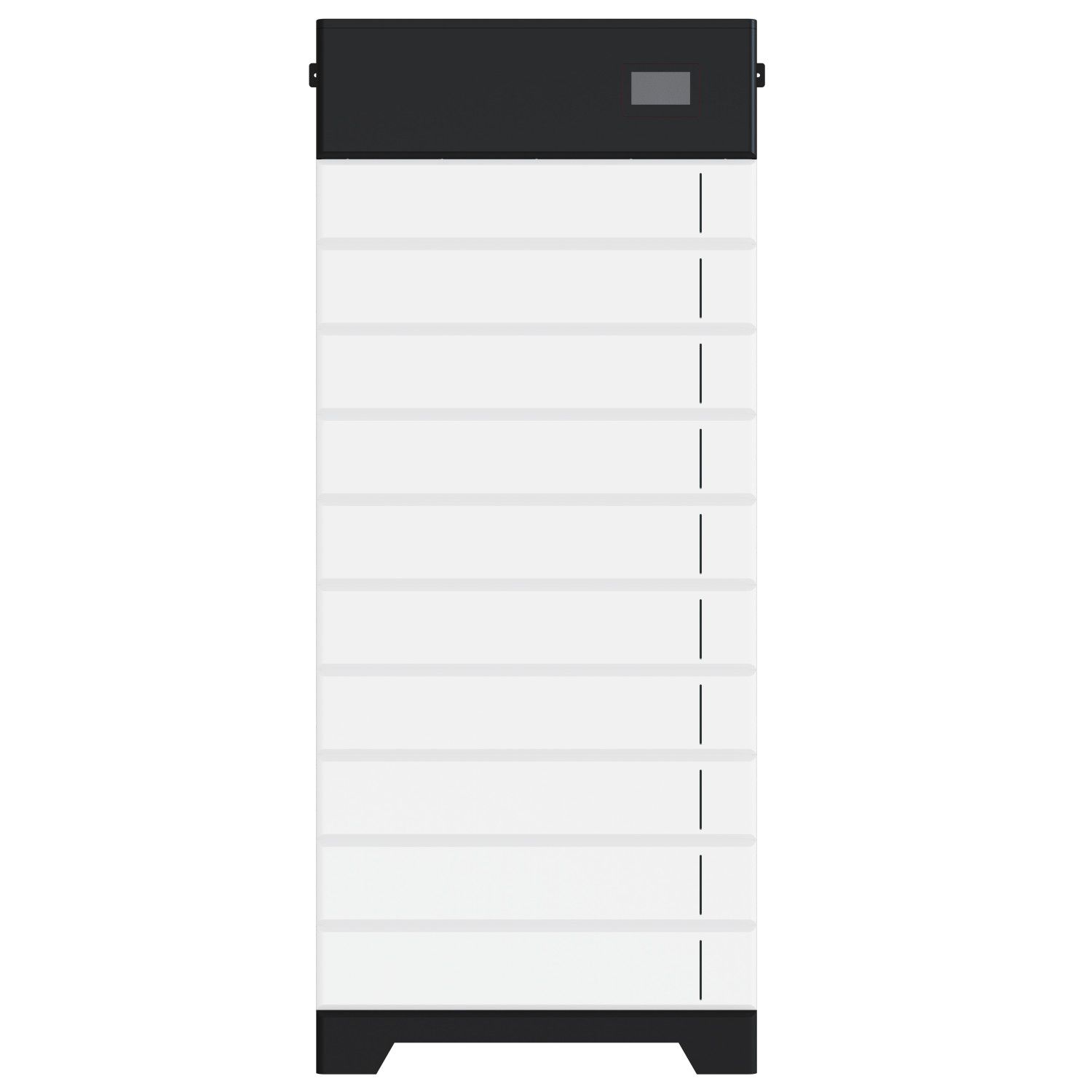 HV-BOX3 series -Business home use HV STACKABLE  BATTERY-High Voltage Lifepo4 Battery