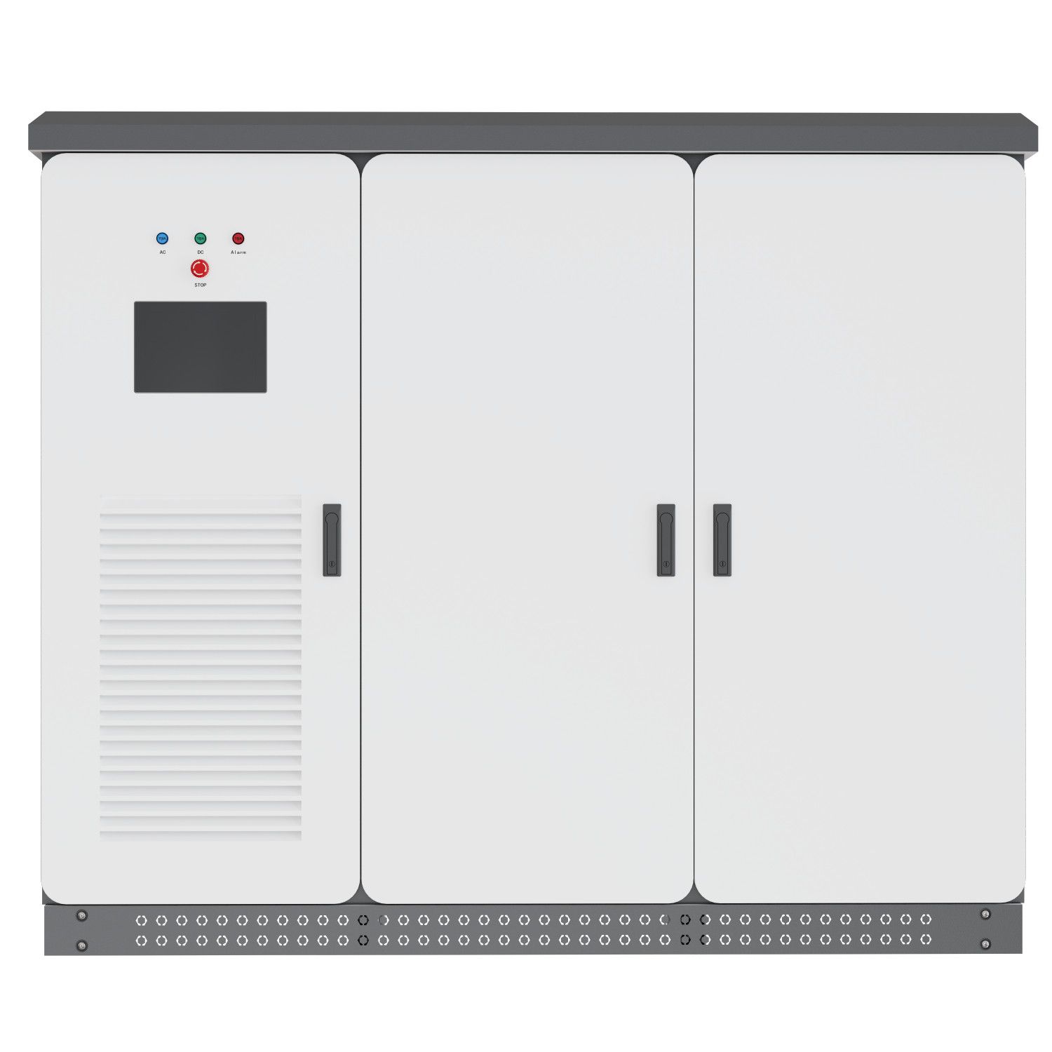 Magic Box143 Energy Storage Battery 140kWh Outdoor energy storage all-in-one machine