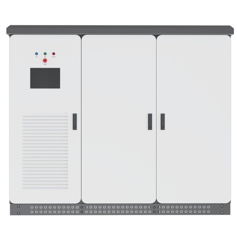 Magic Box143 Energy Storage Battery 140kWh Outdoor energy storage all-in-one machine