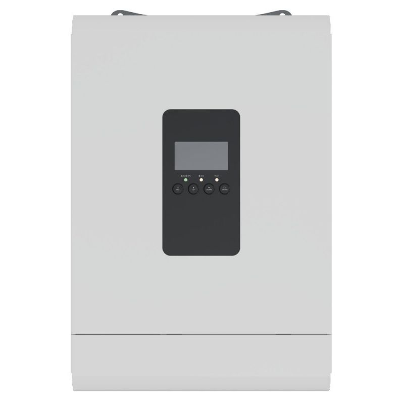 3.6KW-Hybrid Inverter-L-HOLLE-3K6-1PNN