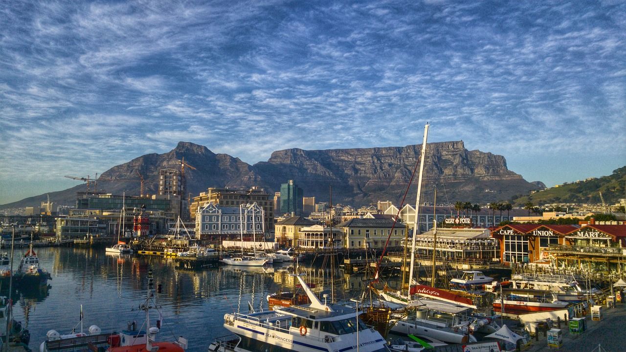 Backup Power Supply for Homes in South Africa: Revolutionizing Energy Security with Our Advanced Lithium-Ion Batteries
