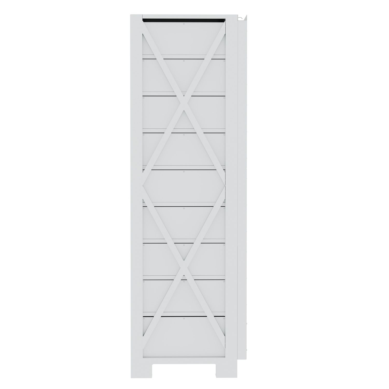 61.4KWH HV-614V100AH High Voltage Battery Energy Storage Solution