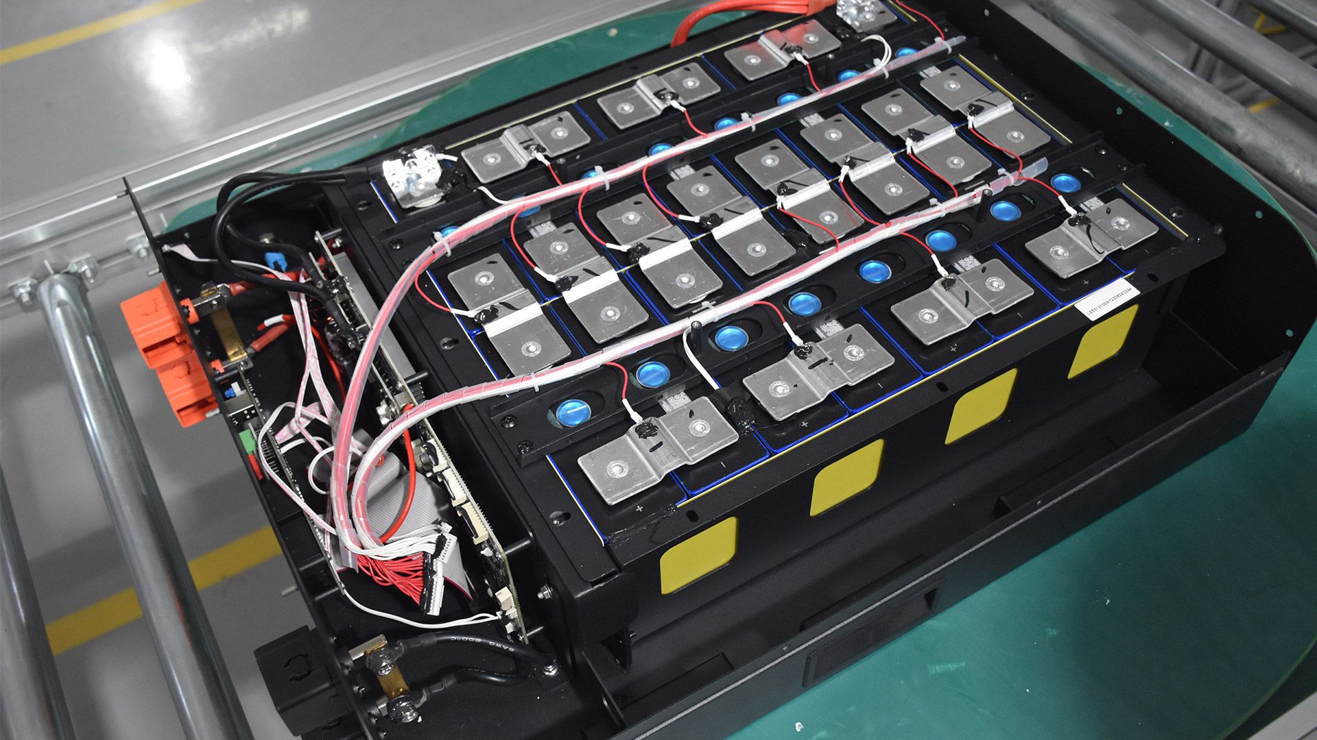 How to recondition lithium ion batteries?A Comprehensive Guide to Reconditioning Lithium-Ion Batteries