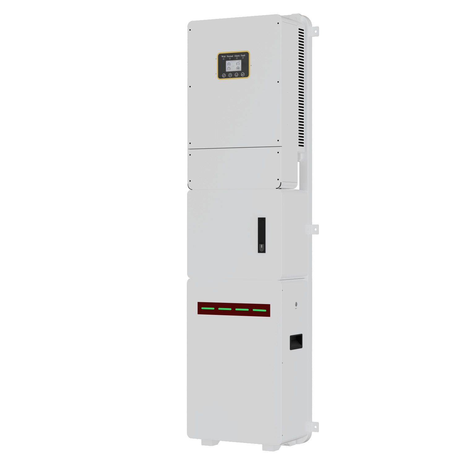 ES-BOX29 All ln One Energy BOX