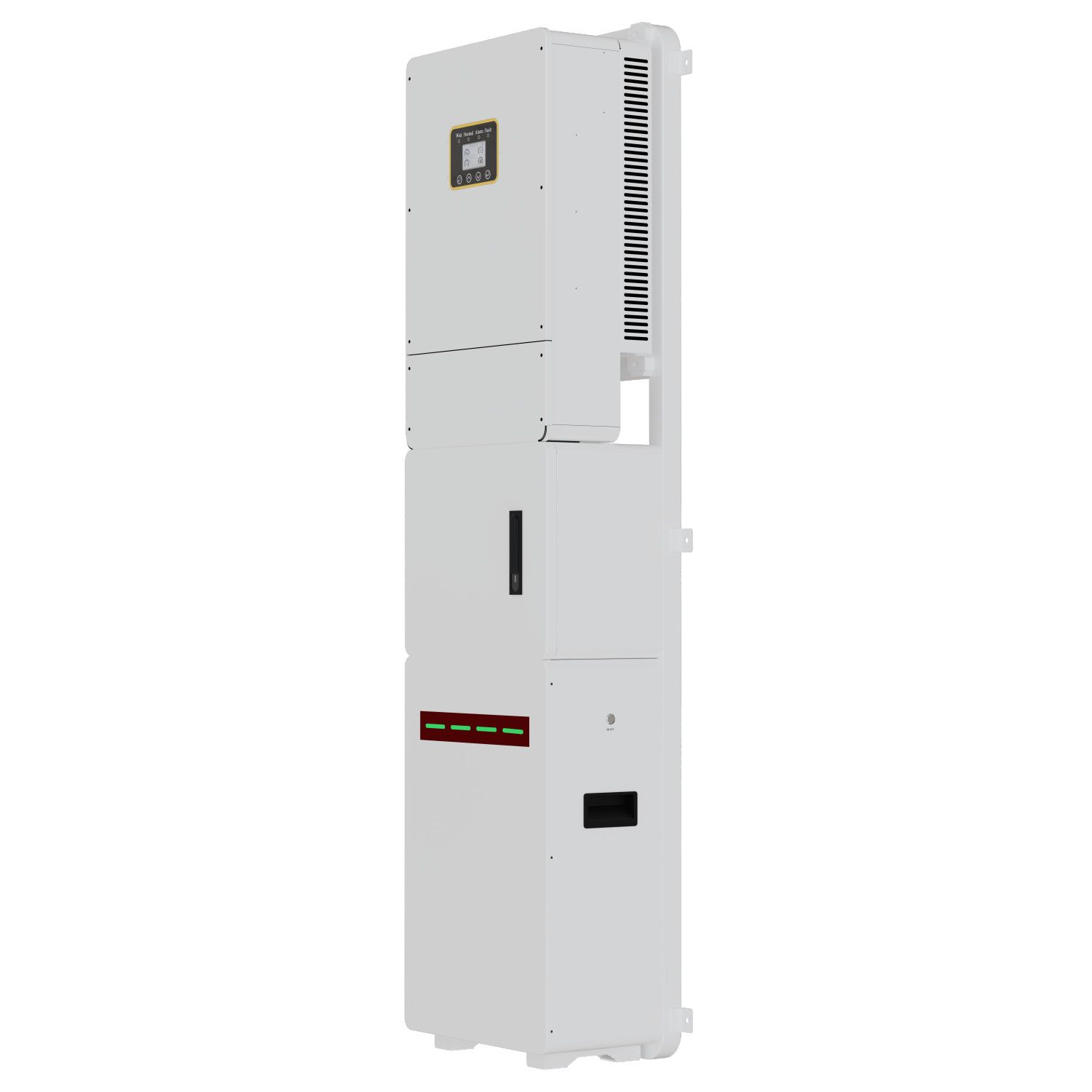 ES-BOX29 All ln One Energy BOX
