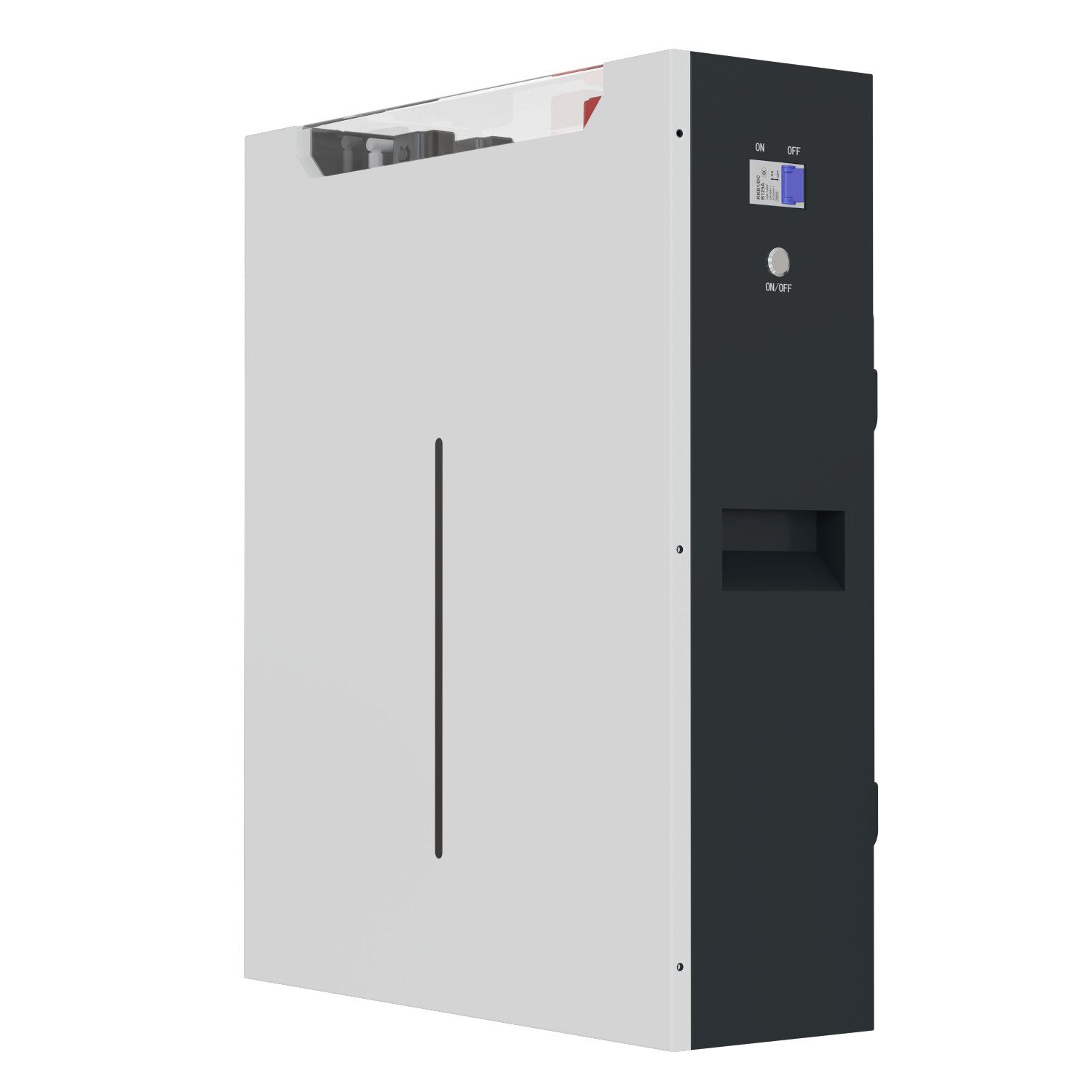 ES-BOX34 - Family Low Cost Power Storage Power Wall