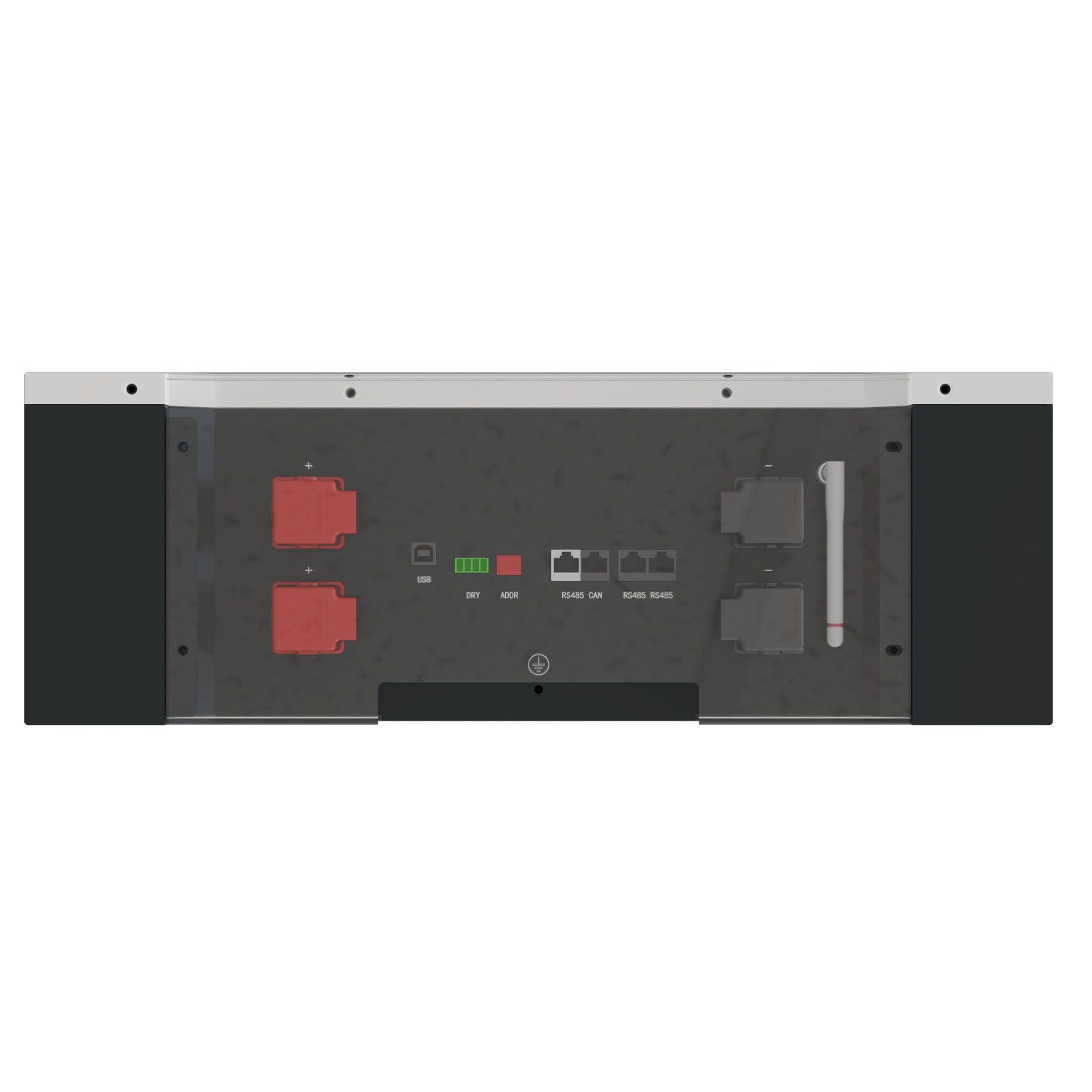ES-BOX34 - Family Low Cost Power Storage Power Wall