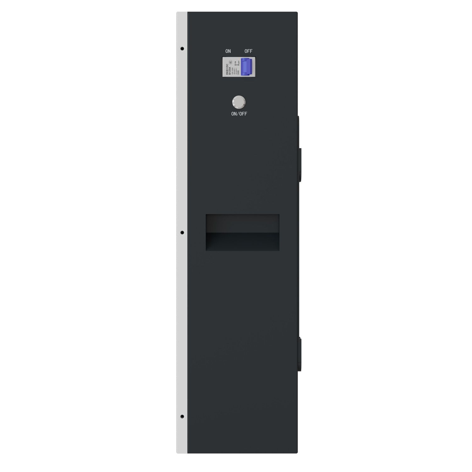 ES-BOX34 - Family Low Cost Power Storage Power Wall