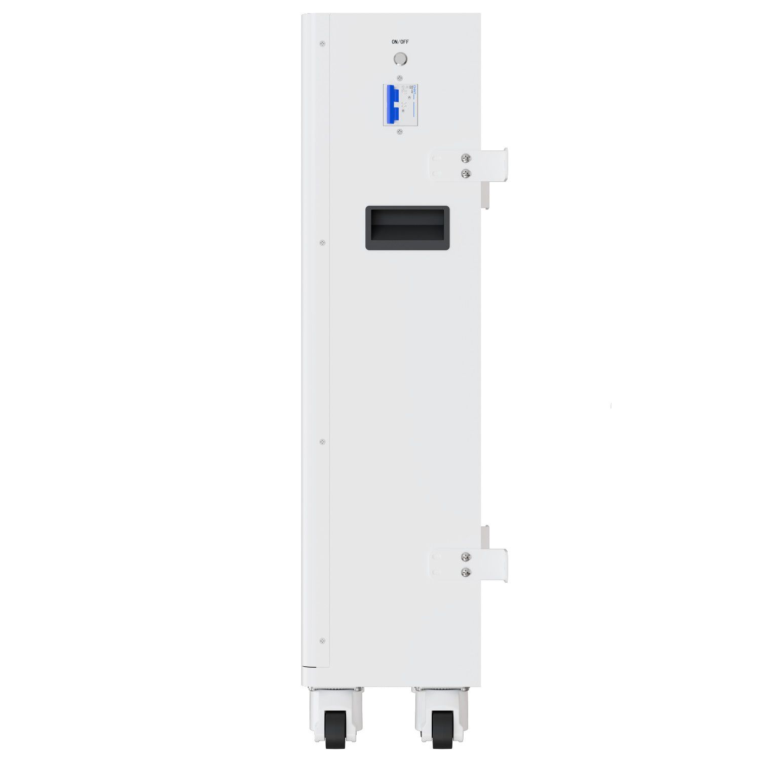 ES-BOX36MAX 51.2V Can be wall-mounted or erected home all-in-one power supply and energy storage