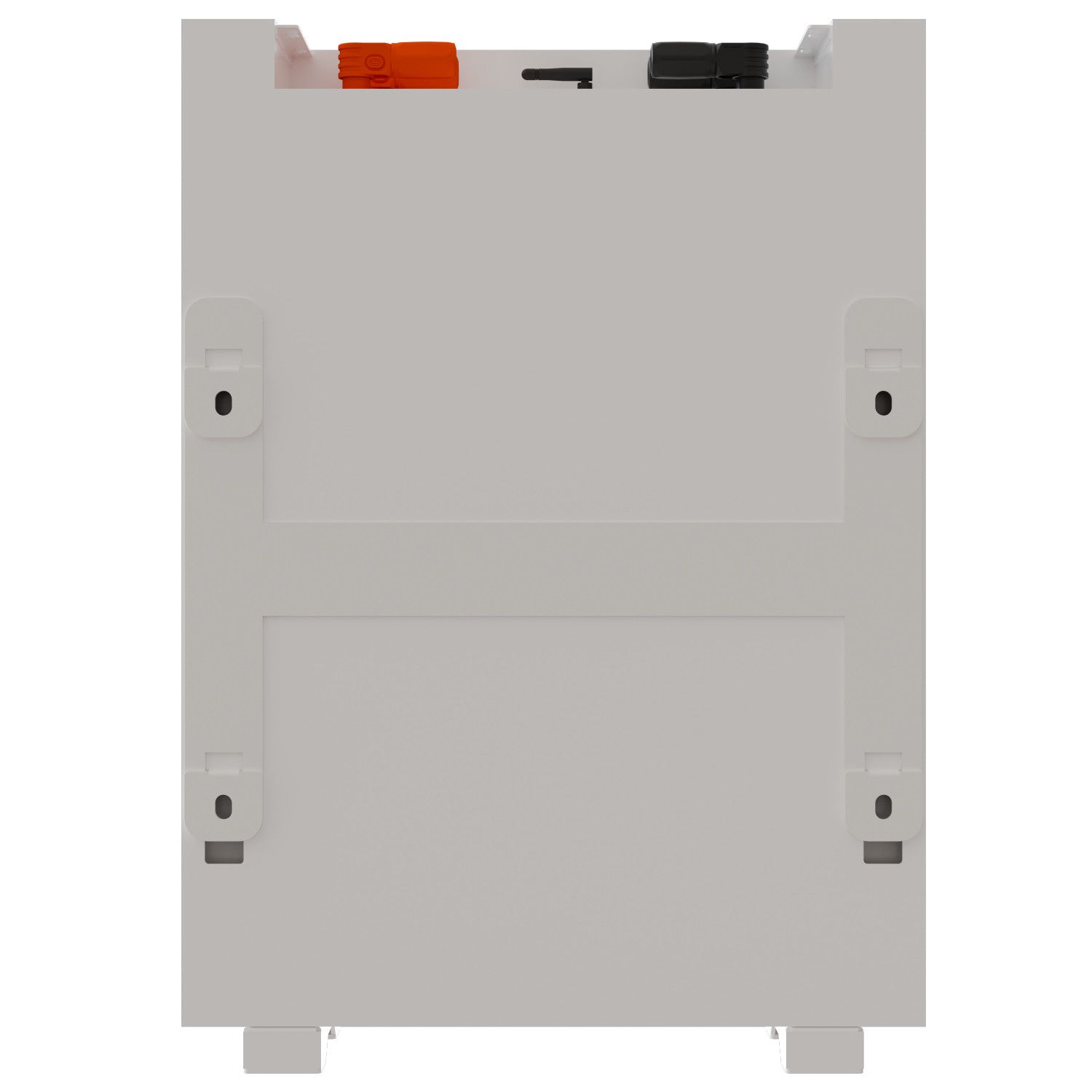 ES-BOX36PLUS-51.2V Wall Mounted LiFePO4 Battery