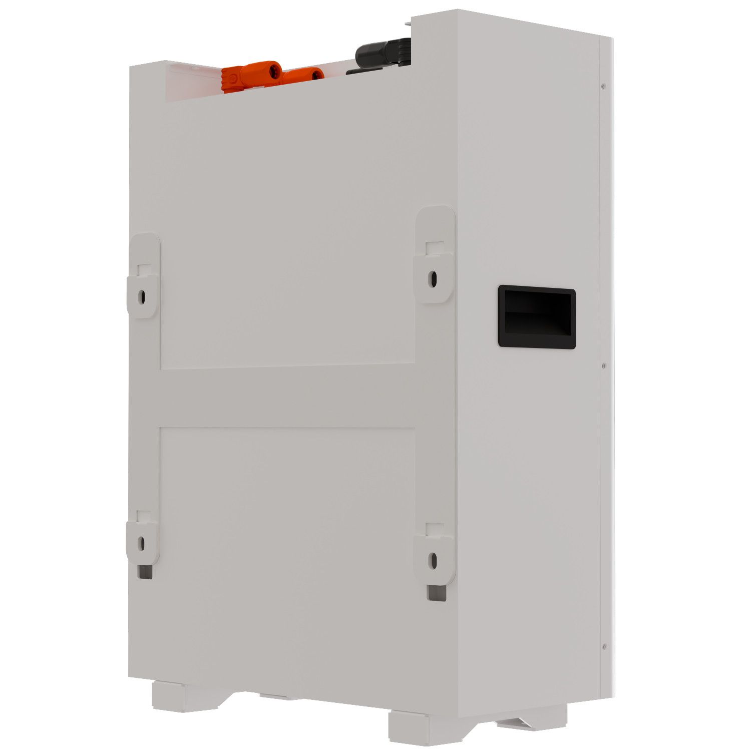 ES-BOX36PLUS-51.2V Wall Mounted LiFePO4 Battery