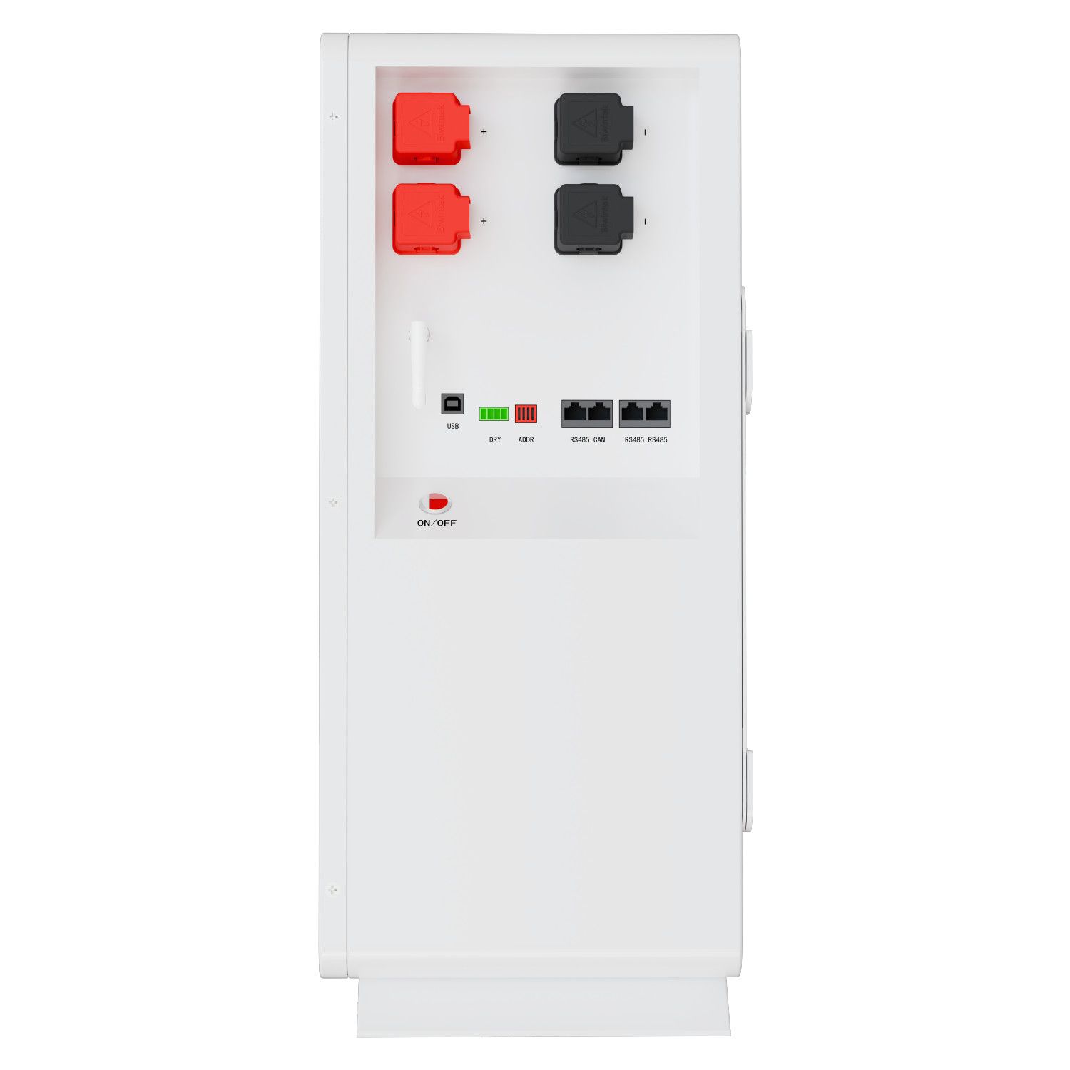 ES-BOX12S-Wall- Floor Mount LiFePO4 Battery