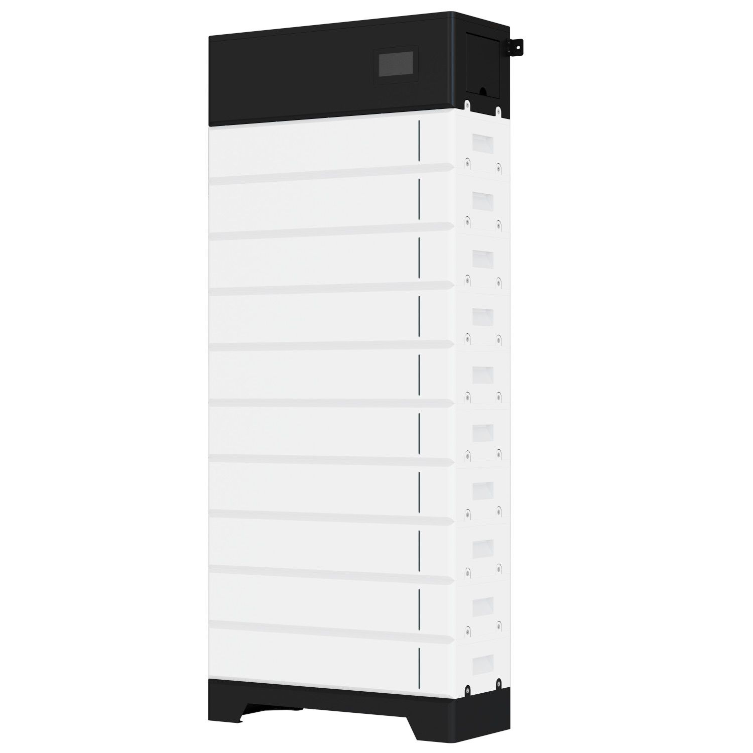 HV-BOX3 series -Business home use HV STACKABLE  BATTERY-High Voltage Lifepo4 Battery