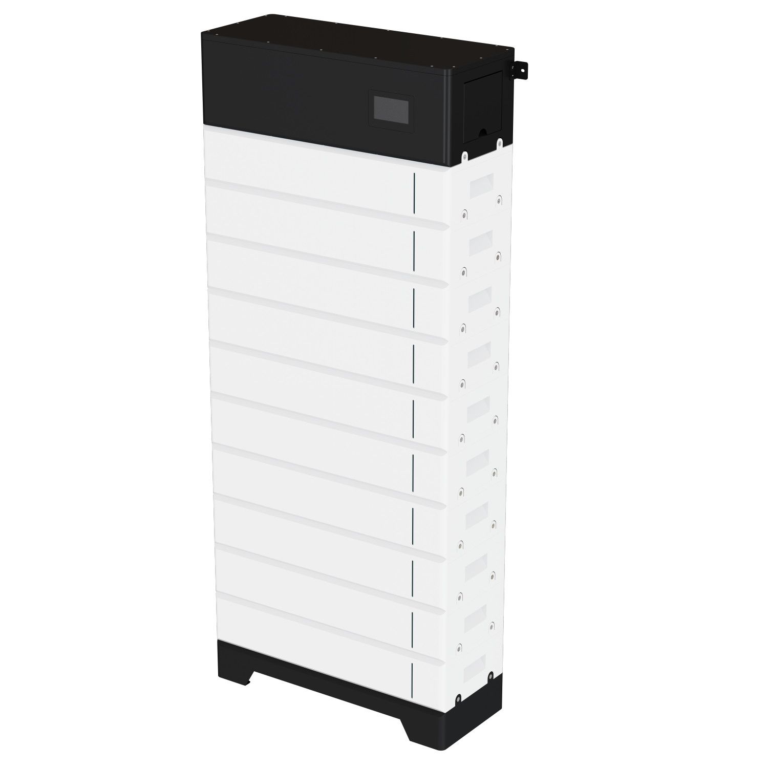 HV-BOX3 series -Business home use HV STACKABLE  BATTERY-High Voltage Lifepo4 Battery