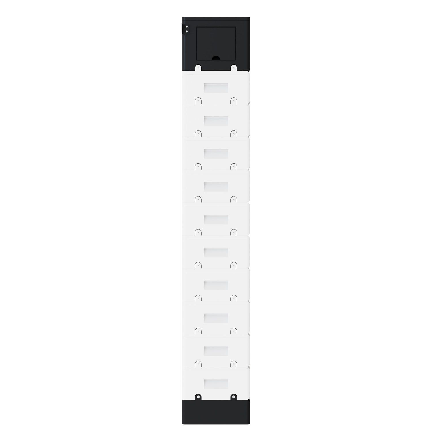 HV-BOX3 series -Business home use HV STACKABLE  BATTERY-High Voltage Lifepo4 Battery