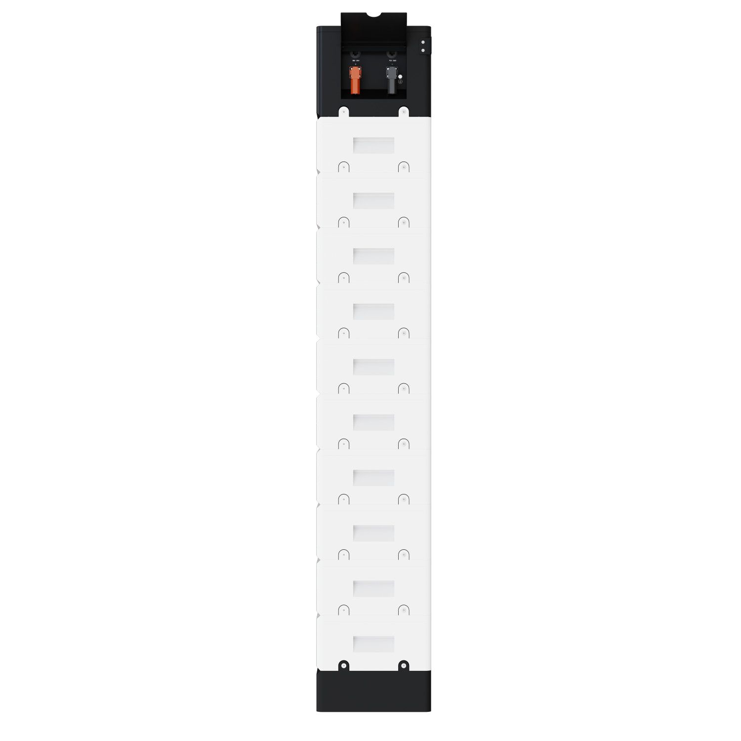 HV-BOX3 series -Business home use HV STACKABLE  BATTERY-High Voltage Lifepo4 Battery