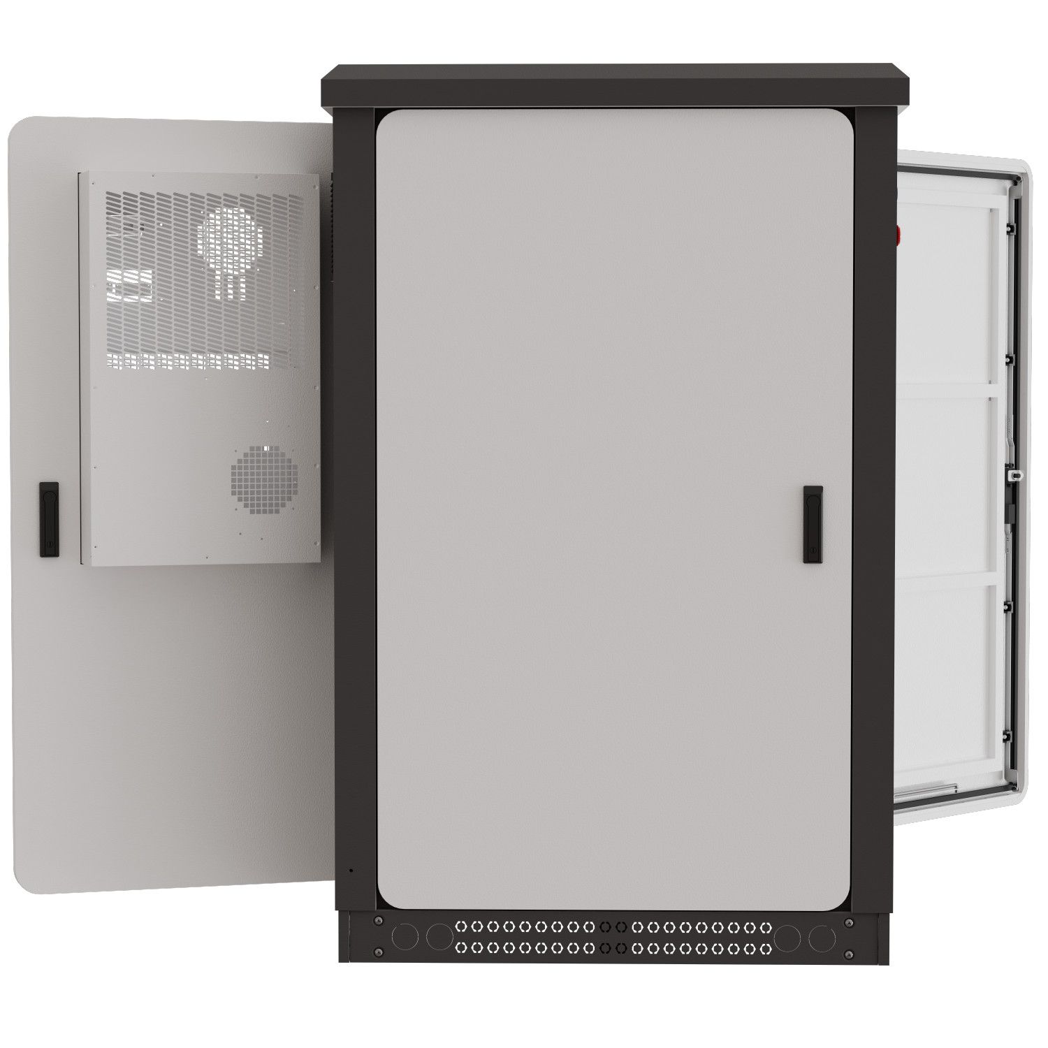 Magic-BOX71-Outdoor energy storage all-in-one 71kWh