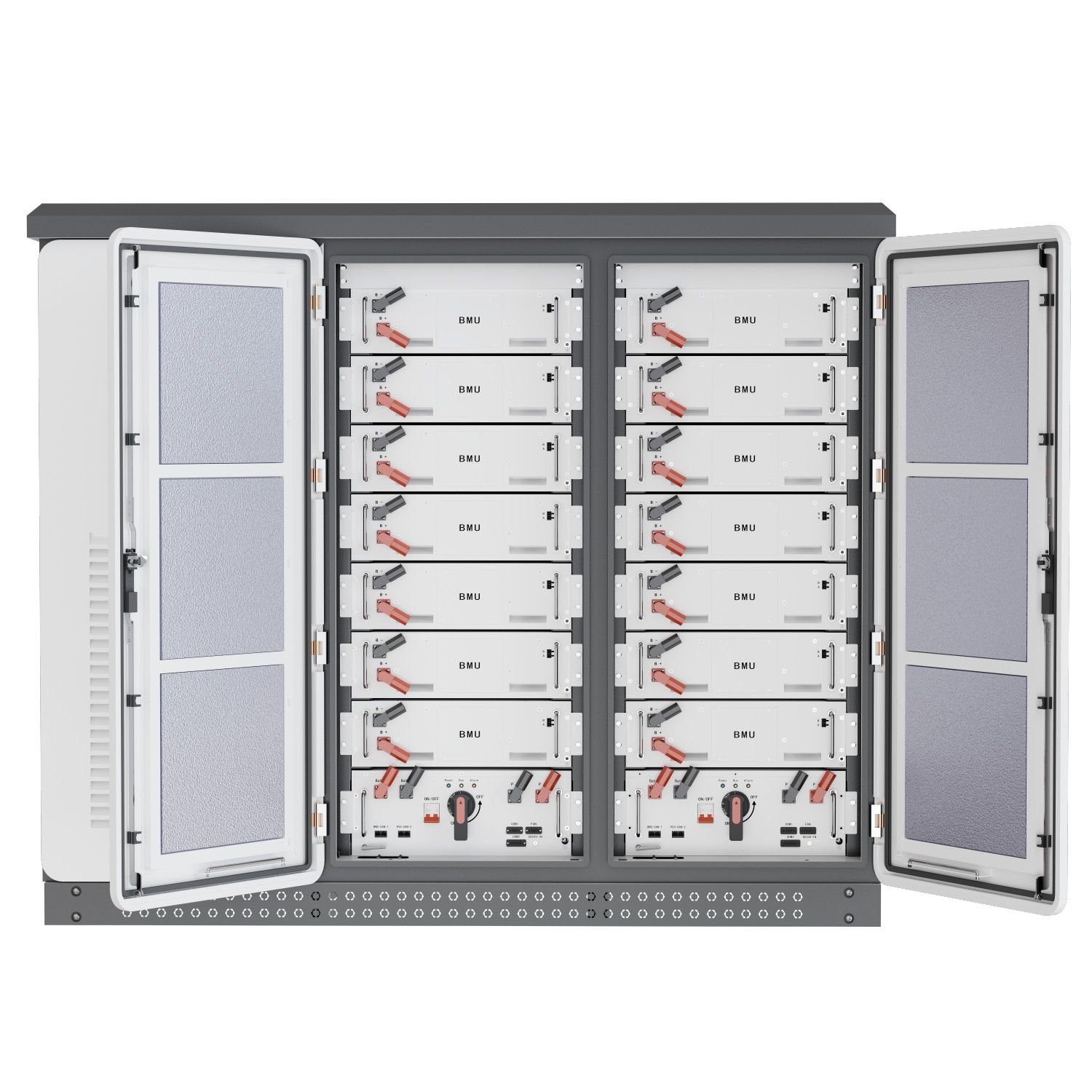 Magic Box143 Energy Storage Battery 140kWh Outdoor energy storage all-in-one machine