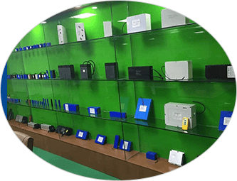 Shenzhen GenixGreen Technology Co.,Ltd. Shenzhen GenixGreen Technology Co.,Ltd.
